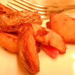 エーエス クラシックス ダイナー - 2016/5