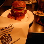 エーエス クラシックス ダイナー - 2016/5