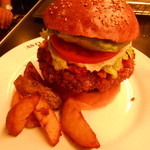 エーエス クラシックス ダイナー - 2016/5