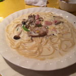 食感パスタとピザのお店 ピノキオ - 