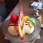 MOMO cafe - 