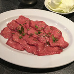 Yakiniku Rie - 