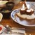 洋食とcafeじゅんぺい - 料理写真:チキンカツカレー