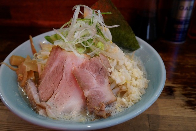 ラーメン 岩佐 駅前店 中央林間 ラーメン 食べログ