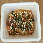 デイリーヤマザキ - 料理写真:出来上がりです。