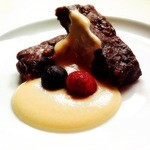 レインボー・ローフード - RAWブラウニー