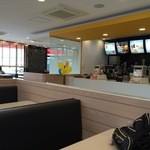 マクドナルド 浦和太田窪店 - 