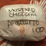 マルイチベーグル - 