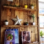 レインボー・ローフード - 