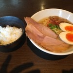 麺屋すみか - 
