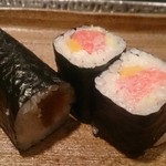 稲城 ヨロシク寿司 - 