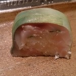 稲城 ヨロシク寿司 - 