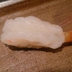 稲城 ヨロシク寿司 - 