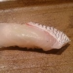 稲城 ヨロシク寿司 - 