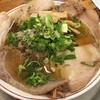 神戸ラーメン 第一旭 元町本店
