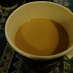 ZHANG SANFENG milktea shop - 欧式奶茶：20元