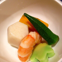 下関春帆楼 阿倍野店 - 