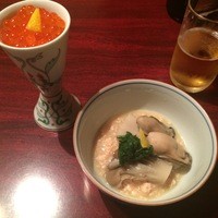 とり要 - 前菜その２