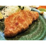 とんかつ ひやま - 