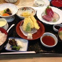 博多料亭 稚加榮 - 和定食ランチ