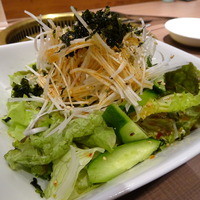 焼肉　福々 - 