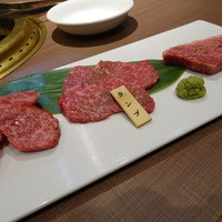 焼肉　福々 - 