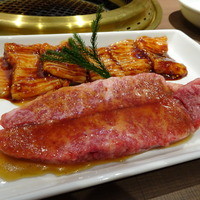 焼肉　福々 - 