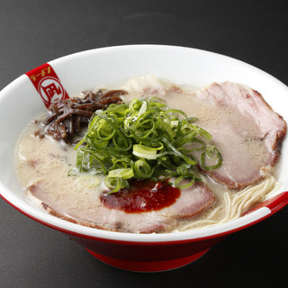 ラーメン凪_1