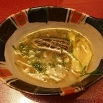 Suppon Sushi Hamo Fugu Akashi Kurabu - 
