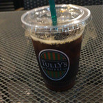 タリーズコーヒー - 