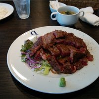 キャトルラパン - 