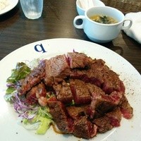 キャトルラパン - 