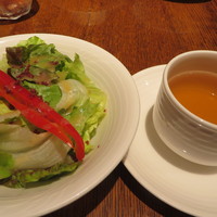 グリル満天星 麻布十番 新宿店 - 