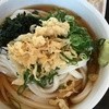 三枝うどん