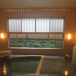 あさば - 男性用内風呂