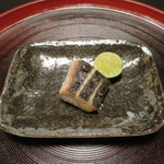 あさば - 鰆炭火焼