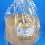 露伴亭 - シフォンケーキ(ココアマーブル)(2016.2)