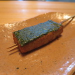 あさば - 粟麩田楽