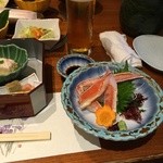 刈谷 甲羅本店 - 2016/04/27