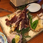 刈谷 甲羅本店 - 2016/04/27