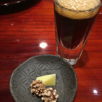 草喰 なかひがし - 