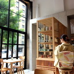 Kaikado Cafe - 