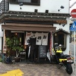 Hiromi - 店頭