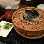 玄蕎麦 野中 - 