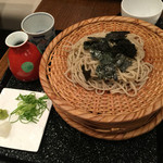 玄蕎麦 野中 - 