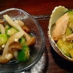 日本酒と和み料理 あoい - 