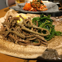 焼肉 にくなべ屋 神戸びいどろ 北野坂店 - 
