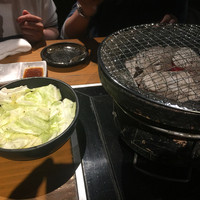 焼肉 にくなべ屋 神戸びいどろ 北野坂店 - 