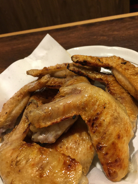 串焼 だるまや 長浜 焼鳥 食べログ 串焼 だるまや 長浜 焼鳥 食べログ