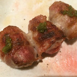 Nakameguro Yakitori Hisa - 